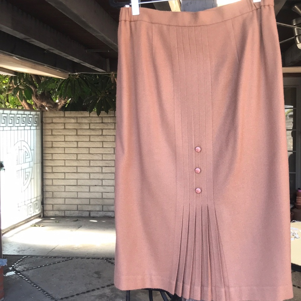 70sDoes40s Skirt